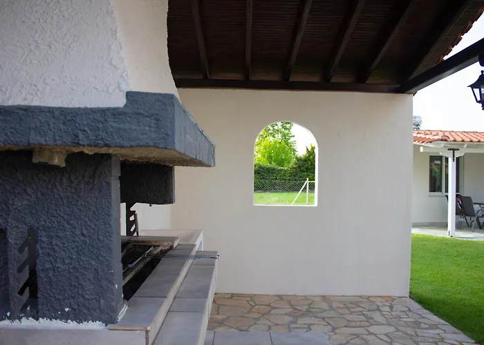 Potamos Studios By Gerani