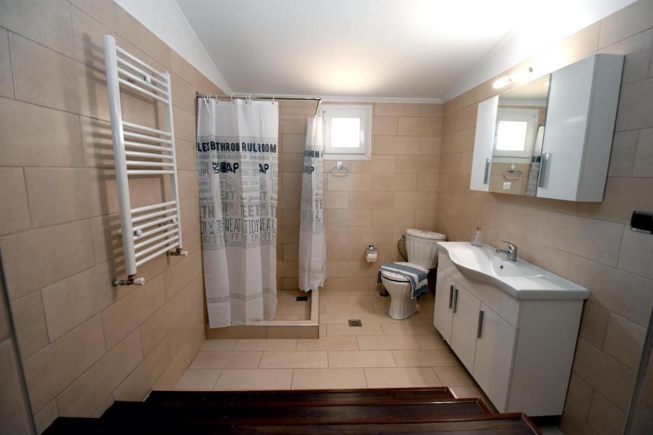 Apartment Potamos By Gerani Ormos (Thessaloniki)