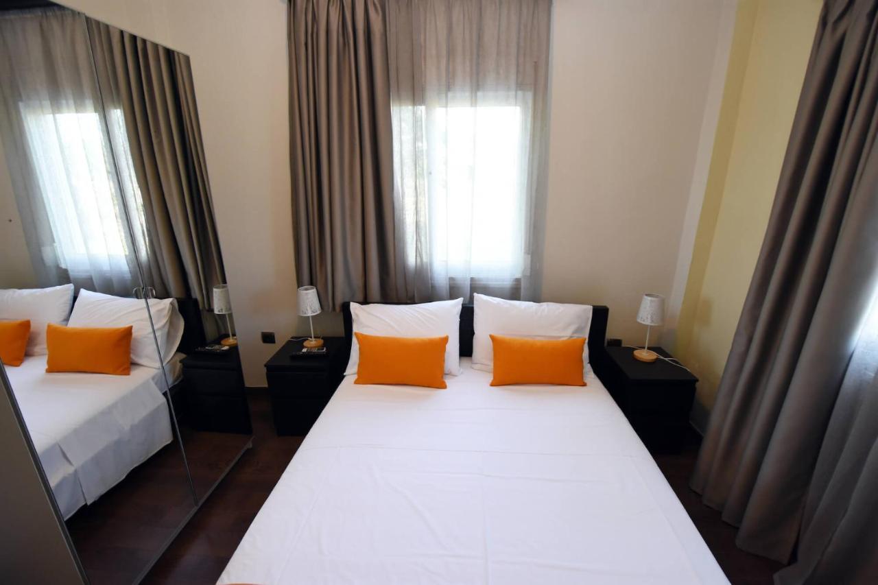 Apartment Potamos By Gerani Ormos (Thessaloniki)