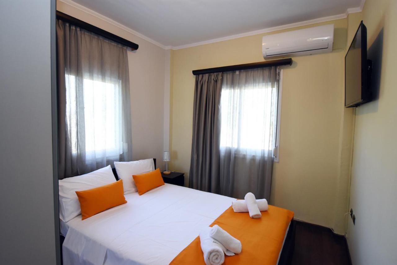 Potamos By Gerani Appartement *