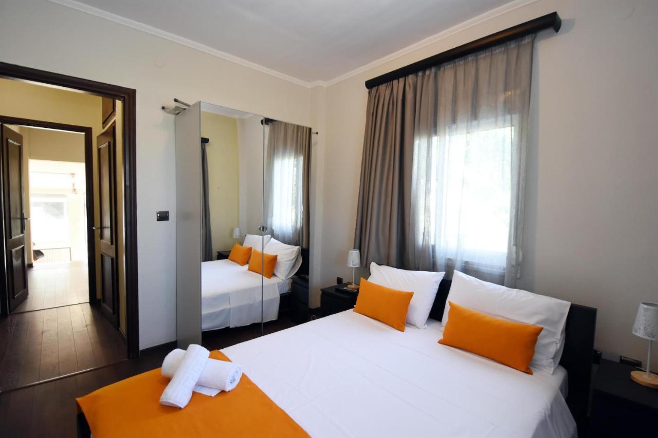 Potamos By Gerani Apartment