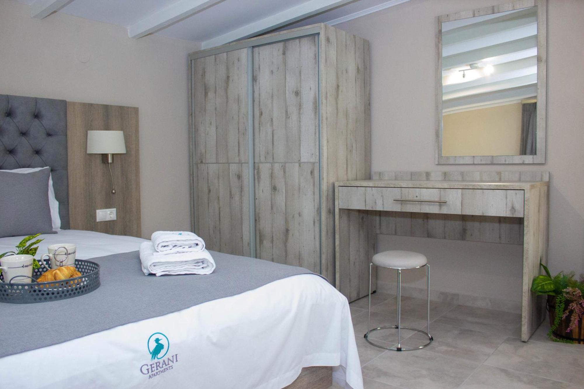 Apartment Potamos By Gerani *