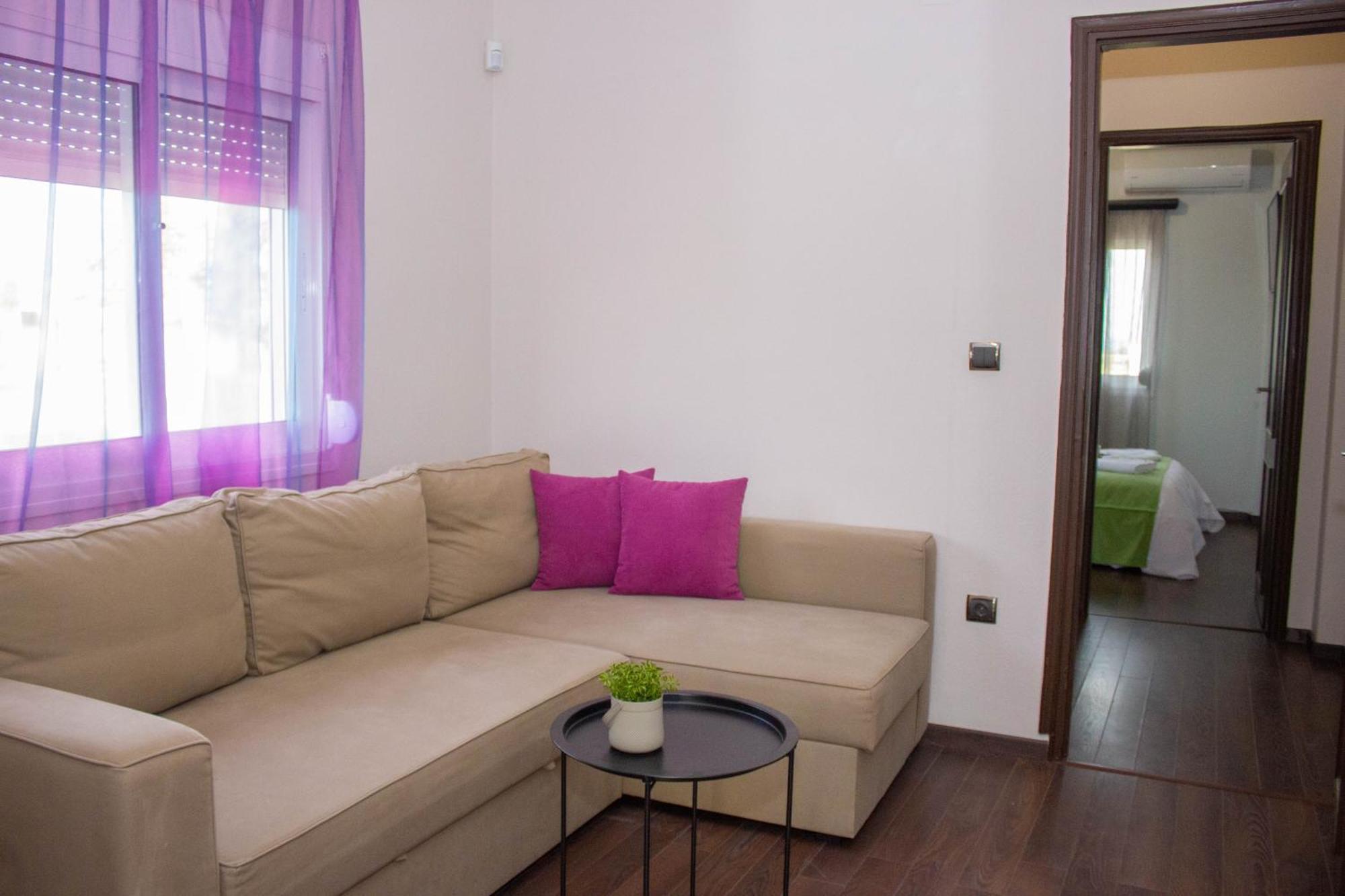 Apartment Potamos By Gerani *