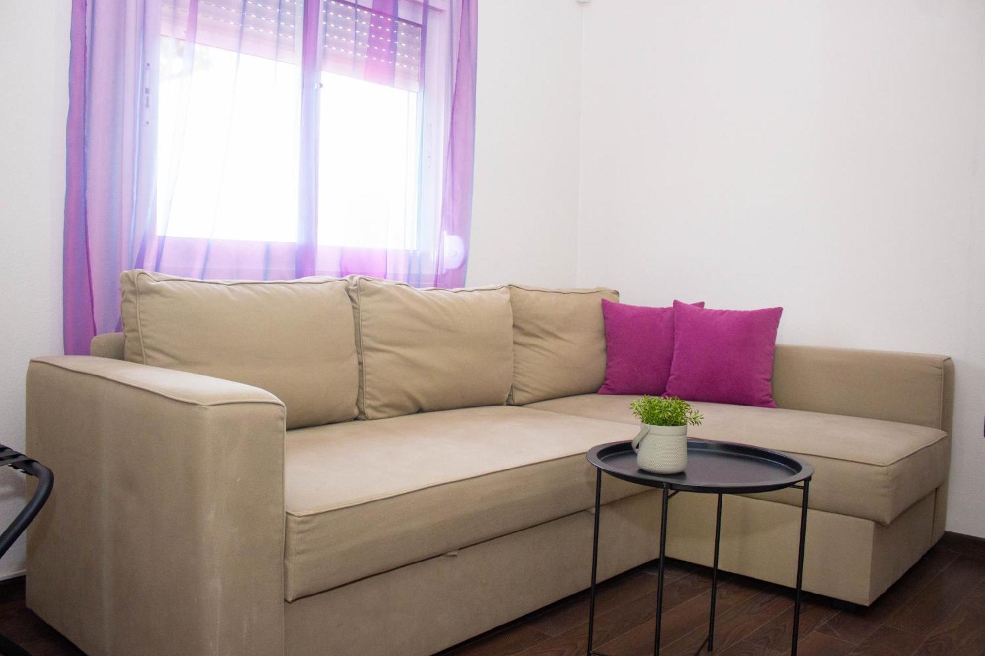 Apartment Potamos By Gerani *