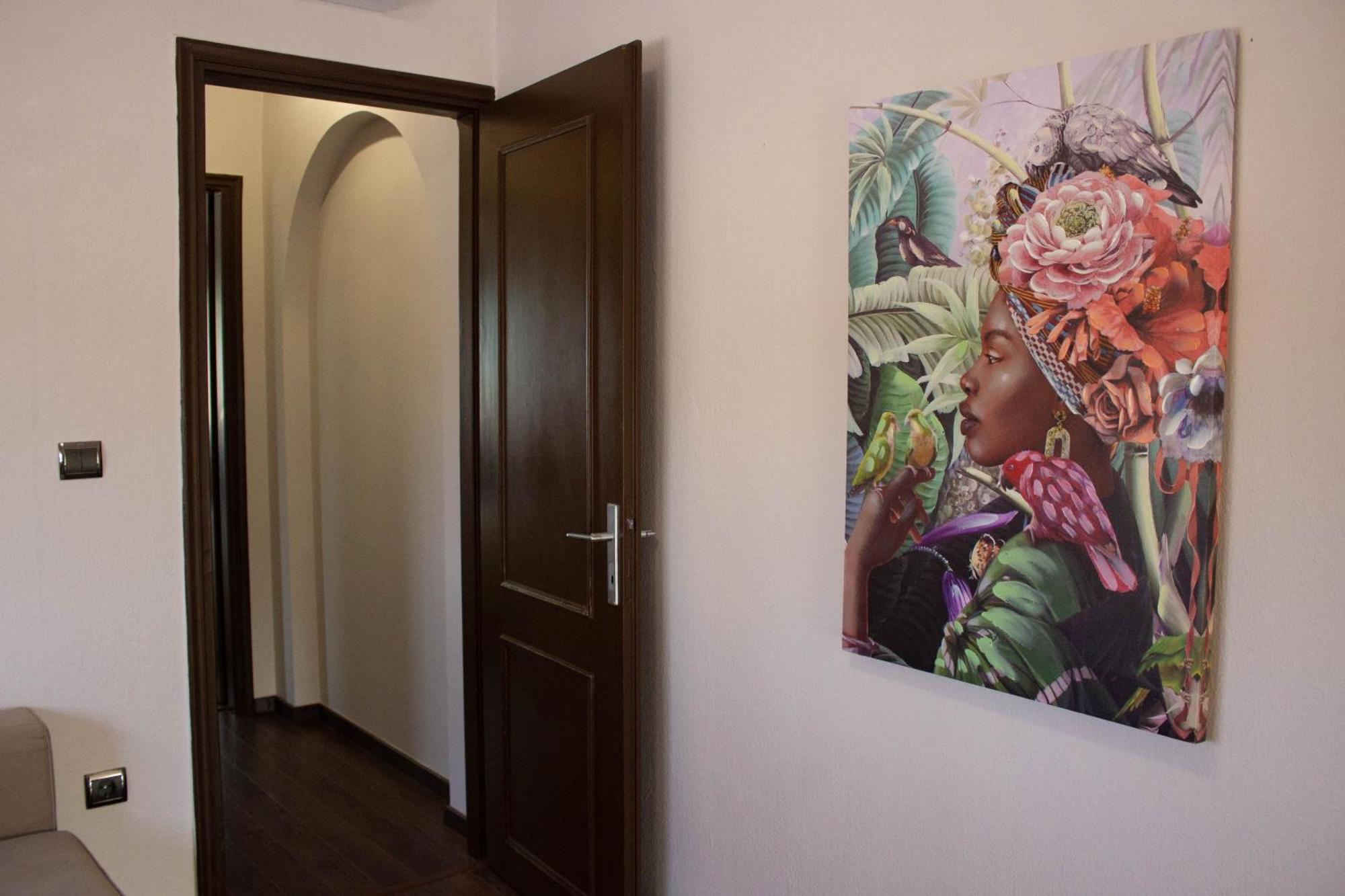 Potamos By Gerani Apartment Ormos (Thessaloniki)