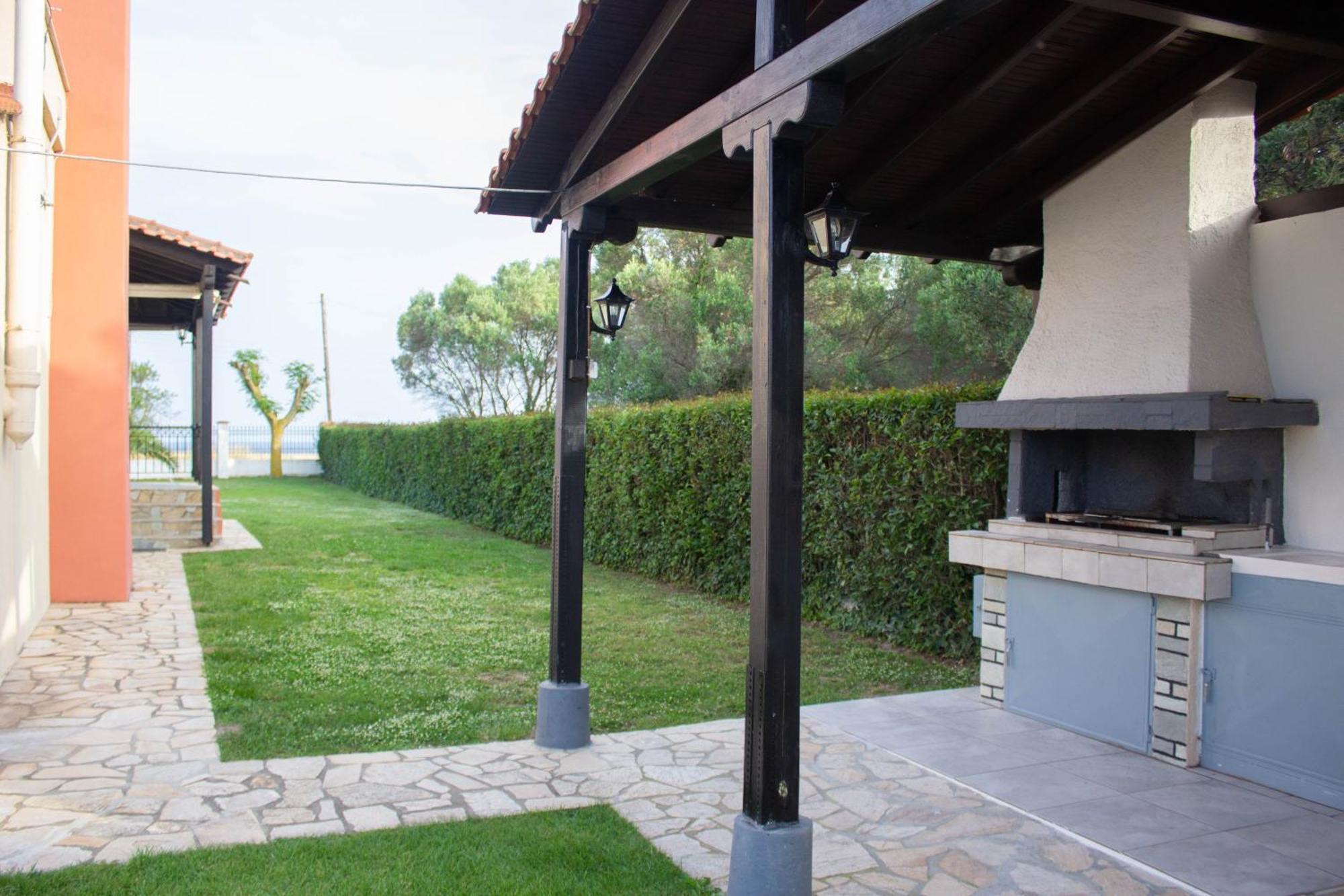 Potamos By Gerani Apartment
